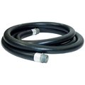 Apache Apache 98108495 1 in. x 20 ft. Synthetic Yarn Farm Fuel Transfer Hose Assembly 185569